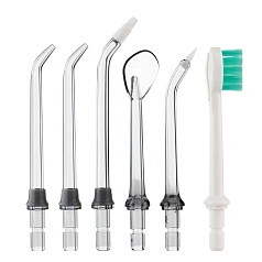 Ирригатор Revyline RL 450 PRO Серый