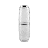 Футляр Clear Ice для зубной щетки и пасты - изображение 1