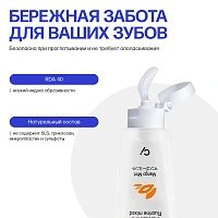 Зубная паста Ci Medical "Доктор Сияй" New ReCal Mango Mint, 70 мл