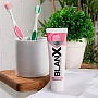 Зубная паста Blanx Glossy White, 75 мл - изображение 2