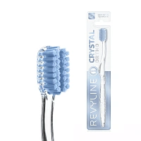 Зубная щётка Revyline S8000 Crystal Ortho