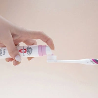 Успокаивающая маска для снятия чувствительности MontCarotte, 30 мл