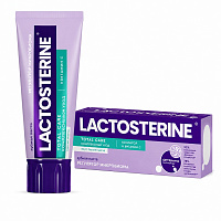 Зубная паста LACTOSTERINE Total Care, 85 мл - изображение 1