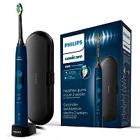 Электрическая зубная щетка Philips Sonicare HX6851/53 ProtectiveClean 5100 - изображение 1