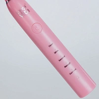 Электрическая зубная щетка Longa Vita B1R Smart розовая - изображение 4