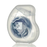 Зубная нить Edel white Soft Woven Floss вощеная, 40м