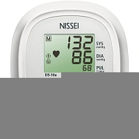 Тонометр Nissei DS-10a - изображение 2