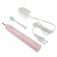 Электрическая зубная щетка Philips Sonicare HX6806/04 ProtectiveClean 4300 - изображение 3