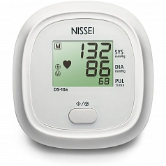 Тонометр Nissei DS-10a