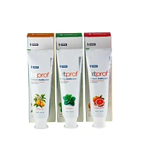 Зубная паста HT Prof Груша, 100 мл