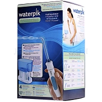Ирригатор Waterpik WP-70 - изображение 5