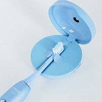 Электрическая зубная щетка Soocas X3 Pro (Синяя) - изображение 8