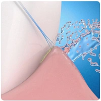 Насадки Oral-B Sensitive Clean и Sensi Ultrathin EB17s, 2 шт - изображение 5