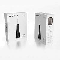 Ирригатор Redmond YR4501 Черный - изображение 12