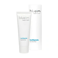 Зубная паста Bluem с активным кислородом, 75 мл