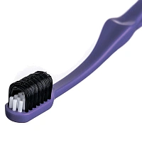 Зубная щетка Edel white Clean Curl Curved 3D Soft