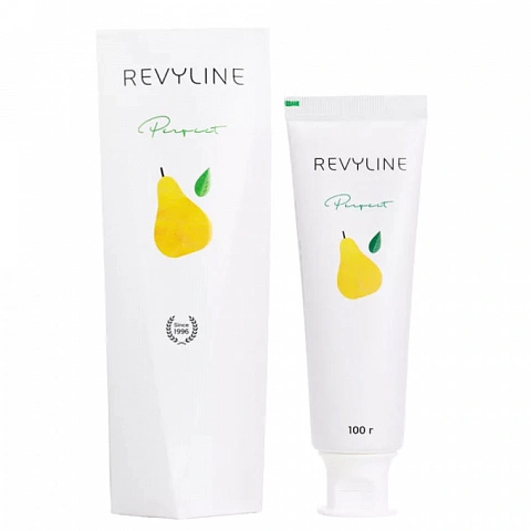 Зубная паста Revyline Perfect Ароматная груша, 100 г - изображение 1