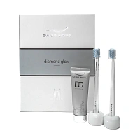 Набор Swiss Smile Diamond Glow