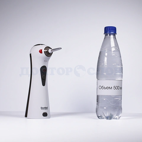 Ирригатор Donfeel OR-350 - изображение 6