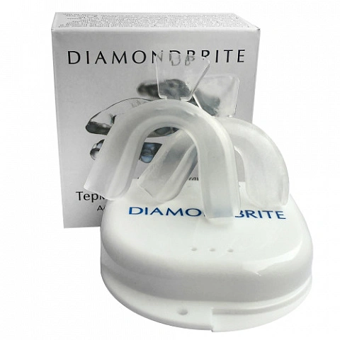 Термопластичные капы Diamondbrite (2 шт.) - изображение 1