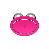 Массажер для лица Foreo BEAR Fuchsia (фуксия) - изображение 2