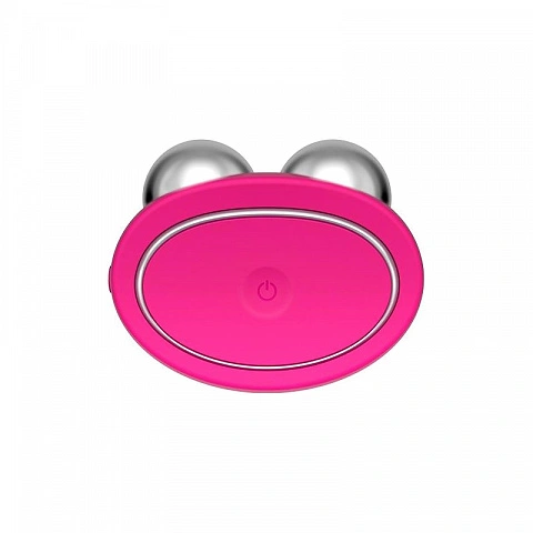 Массажер для лица Foreo BEAR Fuchsia (фуксия) - изображение 2
