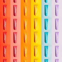 Зубная паста Herbadent Cheeees Мультифрукт, 60 г