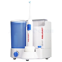Ирригатор Aquajet LD-A7 - изображение 2