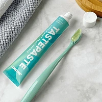 Зубная паста Jordan TASTEPASTE FRESH MINT, 50 мл - изображение 3