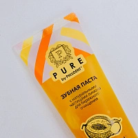 Зубная паста President PURE Дыня и лимон, 100 г - изображение 5