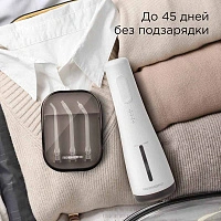 Ирригатор Redmond YR4501 Белый - изображение 5