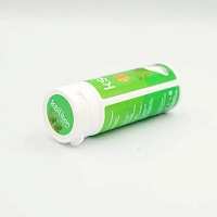 Жевательная резинка Ksilibon Gum Свежая мята, 30 шт - изображение 6