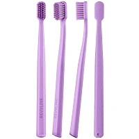 Набор зубных щеток Revyline SM6000 PRO Trio (3 шт)