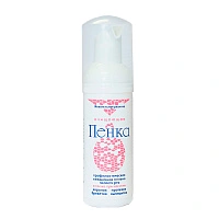 Пенка Профессор Персин Профилактическая. Жевательная резинка, 50 мл