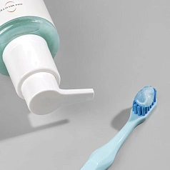 Зубная паста On White White Tone, 200 мл