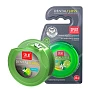 Вощеная нить Splat Dental Floss с бергамотом и лаймом, 30 м - изображение 1