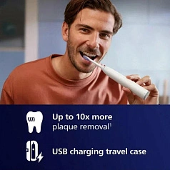 Электрическая щетка Philips Sonicare HX7420/01 7100 Series