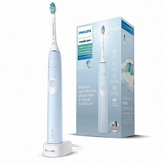 Электрическая щетка Philips Sonicare HX6803/04 ProtectiveClean 4300