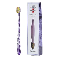 Зубная щетка MontCarotte Дега - изображение 4