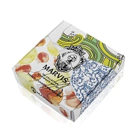 Набор зубных паст Marvis Tea Collection (3х25 мл) - изображение 1