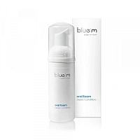 Пенка Bluem с активным кислородом, 100 мл