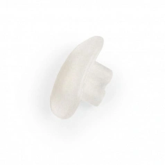 Заглушка для ирригатора Revyline RL 650/660 (белая)