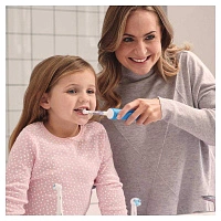 Насадки Braun Oral-B Stages Kids EB10S-3 Холодное сердце 3 шт. - изображение 6