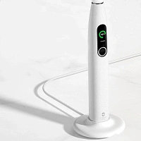 Электрическая зубная щетка Oclean X Pro Elite серая - изображение 5