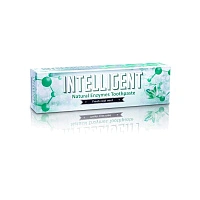 Зубная паста Intelligent Natural Enzymes Toothpaste Прохладная Мята, 80 г - изображение 6