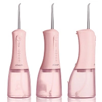 Ирригатор Revyline D.Fresh DF3000 Розовый - изображение 2