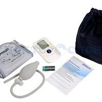 Тонометр OMRON S1 (HEM-4030-RU) - изображение 6