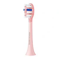 Насадки Soocas D3, X3U, X3 PRO Розовые 2 шт. - изображение 2