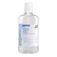 Ополаскиватель Paro Dent с аминофторидом, 500 мл - изображение 1