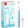 Электрическая зубная щетка Oclean Kids голубая - изображение 1
